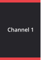 Channel 1